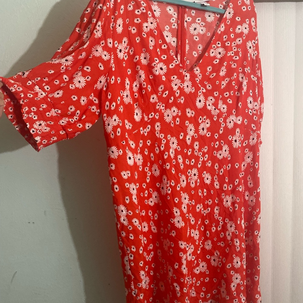 Comfy dress